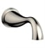 Polished Nickel