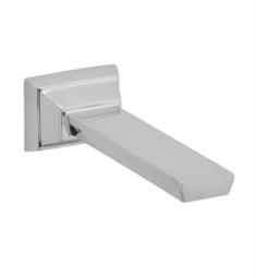 Phylrich K1711X3 Waveland 8 1/2" Transitional Wall Mount Tub Spout Only