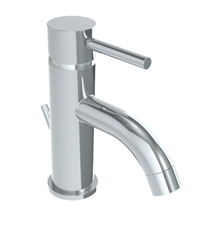 Watermark 24 1 15 Loft Single Lever Monoblock Faucet
