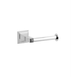 Phylrich KC55 Waveland Wall Mount Single Post Toilet Paper Holder