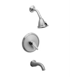 Phylrich PB2105 Amphora Flair Lever Handle Pressure Balance Tub and Shower Set