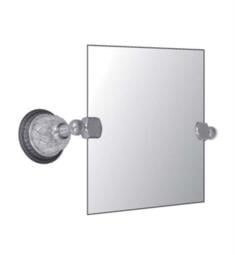 Watermark 180-0.9A Venetian 24" Frameless Wall Mount Rectangular Swivel Bathroom Mirror