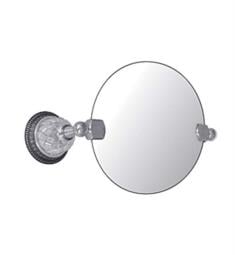 Watermark 180-0.9C Venetian 24" Frameless Wall Mount Round Swivel Bathroom Mirror