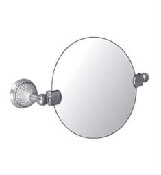 Watermark 185-0.9C Venetian 24" Frameless Wall Mount Round Swivel Bathroom Mirror