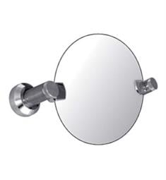 Watermark 25-0.9C Urbane 24" Frameless Wall Mount Round Swivel Bathroom Mirror