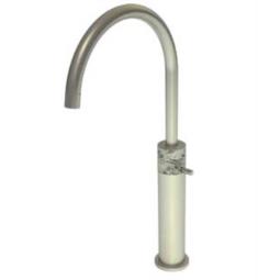 Watermark 27-7.3-CL14 Sense 7 1/2" Single Handle Deck Mounted Kitchen Faucet with Swivel Spout