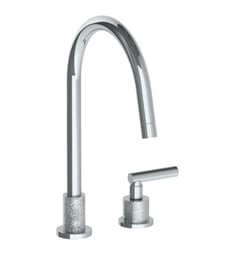 Watermark 27-7.1.3 Sense 9 3/8" Single Handle Deck Mounted Kitchen Faucet