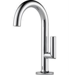 Brizo 65675LF Odin 9 5/8" Single Handle Electronic Bathroom Sink Faucet