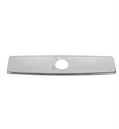 Watermark MDP4 10 1/4" Metal Deck Plate