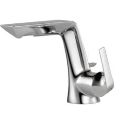 Brizo 65050LF Sotria 5 5/8" Single Handle Bathroom Sink Faucet with Pop-Up Drain Assembly
