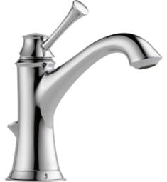 Brizo 65005LF Baliza 7 3/8" Single Handle Bathroom Sink Faucet