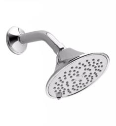 TOTO TS200A65 Transitional Series A 5 3/8" 2.5 GPM Multi-Function Round Showerhead