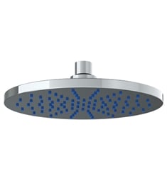 Watermark SH-PRE50 Pret-A-Vive 8 5/8" 2.0 GPM Ceiling Mount Single-Function Antiscale Round Showerhead
