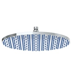 Watermark SH-PRE75 14" 2.0 GPM Ceiling Mount Multi-Function Antiscale Round Showerhead