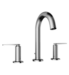 Santec 3420HO AthenaII 8 7/8" Widespread Lavatory Faucet with HO Handles