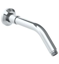 Watermark SS-URB70AF Urbane 3" Wall Mount Shower Arm with Flange