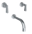 Norwood TR24 Lever Handle(s)