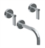 Carribean BL2 Lever Handle(s)
