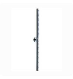 Watermark SS-RB400 5.0 GPM Wall Mount Round Vertical Body Spray
