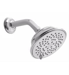 TOTO TS300A65 Traditional Series A 5 3/8" 2.5 GPM Multi-Function Round Showerhead