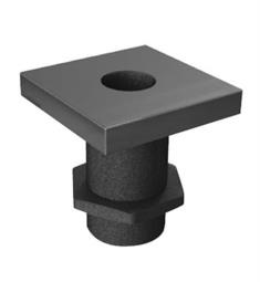 Watermark H-BS35 Edge 2 1/4" Deck/Wall Mount Base for Handshower