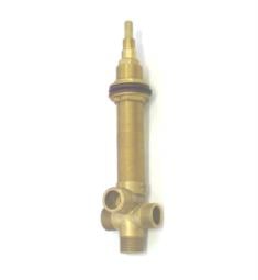 Watermark SS-DD4 3/4" Two Way Deck Diverter Valve for Roman Tub