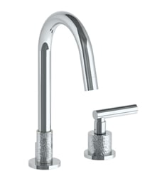 Watermark 27-1.3 Sense 10 1/8" Single Handle Widespread Bathroom Sink Faucet
