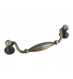 Hardware Resources 718-128 Glenmore Cabinet Pull