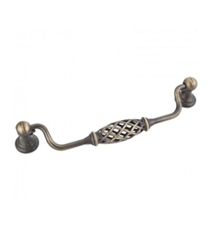 Hardware Resources 749-160 Tuscany Cabinet Pull