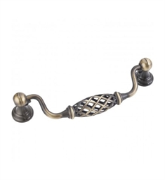 Hardware Resources 749-128 Tuscany Cabinet Pull