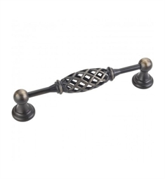 Hardware Resources 749-128B Tuscany Cabinet Pull