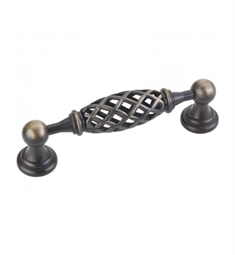 Hardware Resources 749-96B Tuscany Cabinet Pull