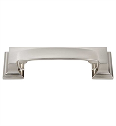 Atlas Homewares 339 5" Cabinet Pull from the Sutton Place Collection