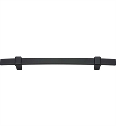 Atlas Homewares 304 9-1/4" Cabinet Pull from the Buckle Up Collection