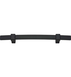 Atlas Homewares 303 8" Cabinet Pull from the Buckle Up Collection