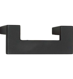 Atlas Homewares A846 3-1/8" Cabinet Pull from the U-Turn Collection