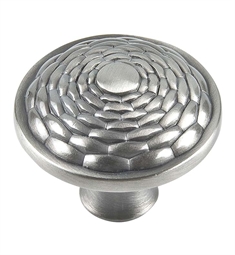 Atlas Homewares 236 1-3/8" Cabinet Knob from the Mandalay Collection