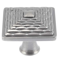 Atlas Homewares 237 1-1/4" Cabinet Knob from the Mandalay Collection
