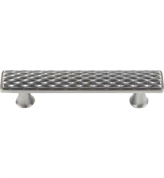 Atlas Homewares 238 4-1/8" Cabinet Pull from the Mandalay Collection
