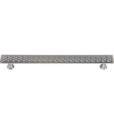 Atlas Homewares 239 7-1/2" Cabinet Pull from the Mandalay Collection
