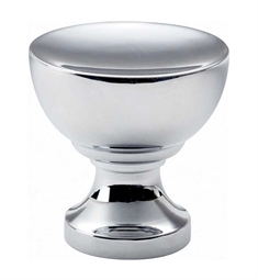 Atlas Homewares 328 1-1/4" Cabinet Knob from the Shelley Collection