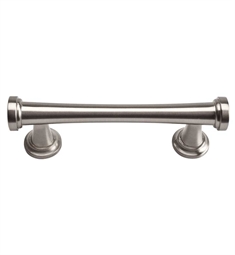 Atlas Homewares 326 4-1/2" Cabinet Pull from the Browning Collection
