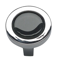 Atlas Homewares 229 1-1/4" Cabinet Knob from the Spa Collection