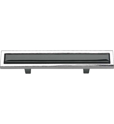 Atlas Homewares 231 5-3/4" Cabinet Pull from the Spa Collection