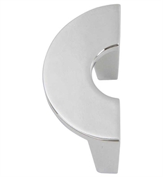 Atlas Homewares 353 1-3/4" Cabinet Pull from the Roundabout Collection