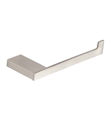 Atlas Homewares PATP 7" Toilet Paper Holder from the Parker Collection