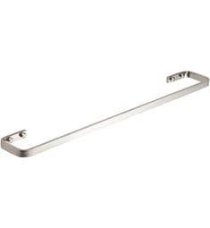 Atlas Homewares SOTB600 23-1/2" Bath Towel Bar from the Solange Collection