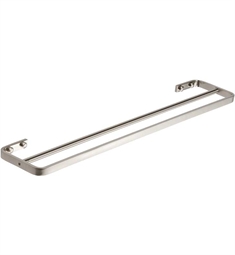 Atlas Homewares SODTB600 23-1/2" Bath Towel Bar from the Solange Collection