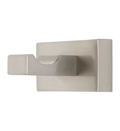 Atlas Homewares AXSH 2-1/4" Robe Hook from the Axel Collection
