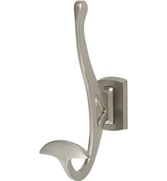 Atlas Homewares LGH 2" Robe Hook from the Legacy Collection